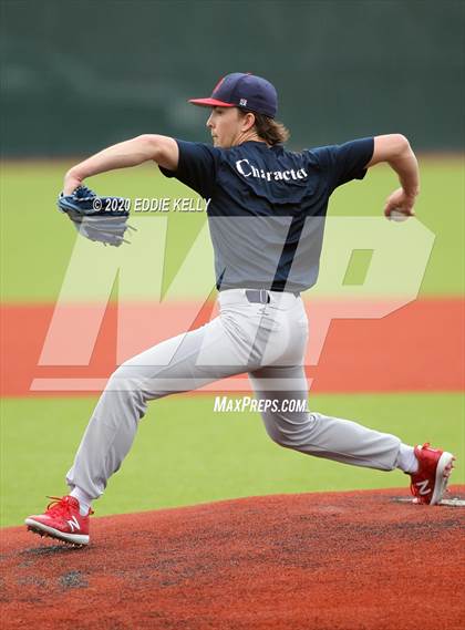 Thumbnail 1 in Frisco Liberty @ McKinney Boyd photogallery.