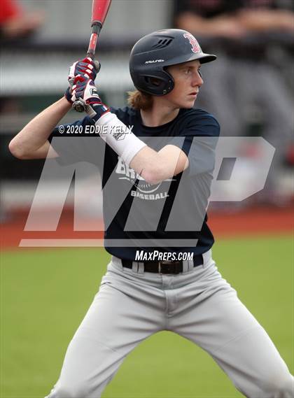 Thumbnail 1 in Frisco Liberty @ McKinney Boyd photogallery.