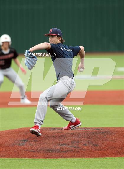 Thumbnail 3 in Frisco Liberty @ McKinney Boyd photogallery.