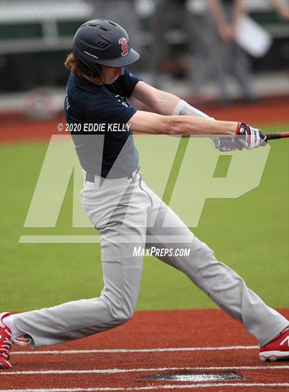 Thumbnail 3 in Frisco Liberty @ McKinney Boyd photogallery.