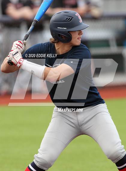 Thumbnail 2 in Frisco Liberty @ McKinney Boyd photogallery.
