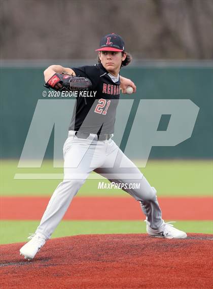 Thumbnail 3 in Frisco Liberty @ McKinney Boyd photogallery.