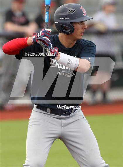 Thumbnail 1 in Frisco Liberty @ McKinney Boyd photogallery.