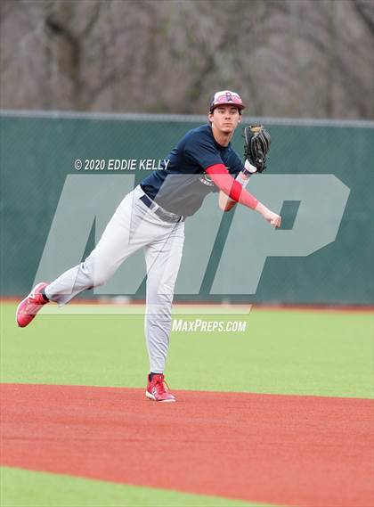 Thumbnail 3 in Frisco Liberty @ McKinney Boyd photogallery.