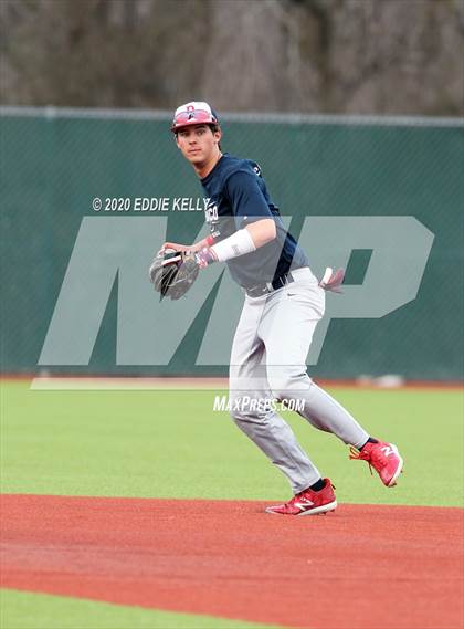 Thumbnail 2 in Frisco Liberty @ McKinney Boyd photogallery.