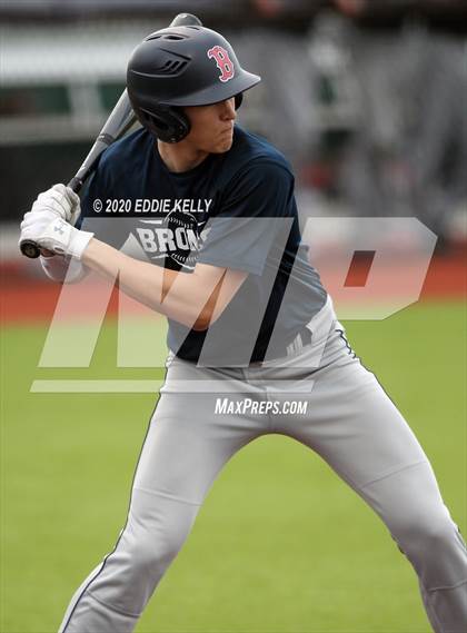 Thumbnail 3 in Frisco Liberty @ McKinney Boyd photogallery.