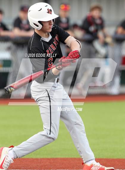 Thumbnail 1 in Frisco Liberty @ McKinney Boyd photogallery.