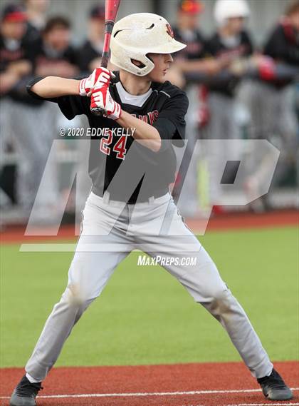 Thumbnail 1 in Frisco Liberty @ McKinney Boyd photogallery.