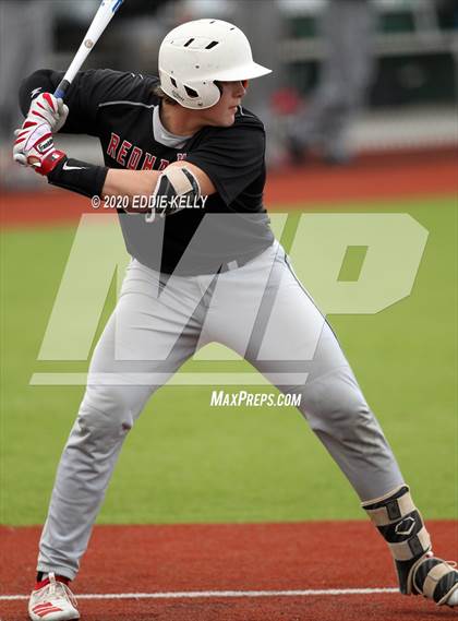 Thumbnail 1 in Frisco Liberty @ McKinney Boyd photogallery.