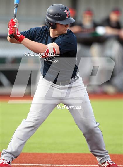 Thumbnail 3 in Frisco Liberty @ McKinney Boyd photogallery.