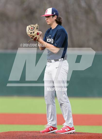 Thumbnail 1 in Frisco Liberty @ McKinney Boyd photogallery.