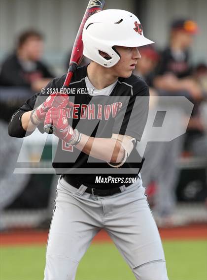 Thumbnail 3 in Frisco Liberty @ McKinney Boyd photogallery.