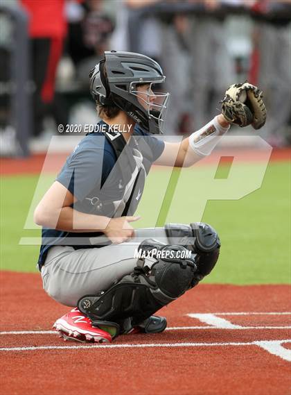 Thumbnail 2 in Frisco Liberty @ McKinney Boyd photogallery.
