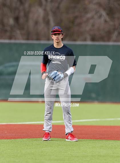 Thumbnail 3 in Frisco Liberty @ McKinney Boyd photogallery.