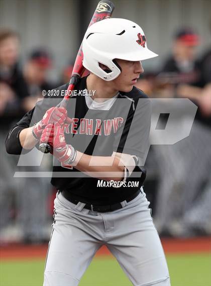 Thumbnail 3 in Frisco Liberty @ McKinney Boyd photogallery.