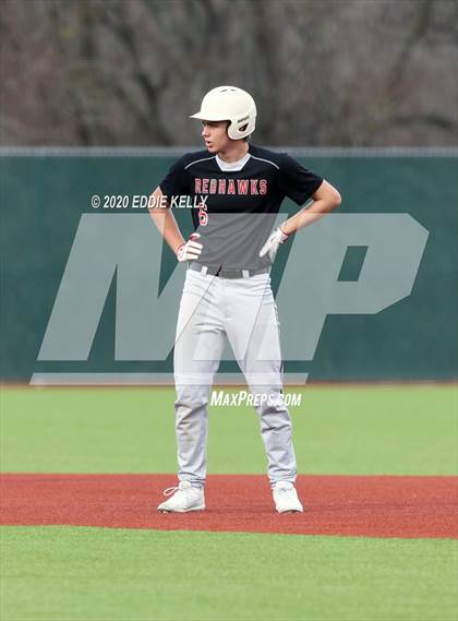 Thumbnail 1 in Frisco Liberty @ McKinney Boyd photogallery.