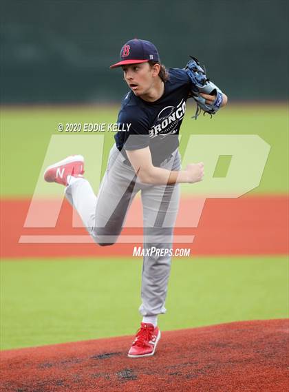 Thumbnail 1 in Frisco Liberty @ McKinney Boyd photogallery.
