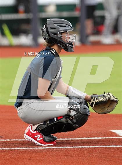 Thumbnail 2 in Frisco Liberty @ McKinney Boyd photogallery.