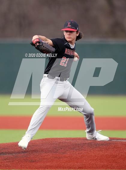 Thumbnail 1 in Frisco Liberty @ McKinney Boyd photogallery.