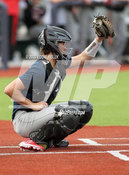 Thumbnail 1 in Frisco Liberty @ McKinney Boyd photogallery.