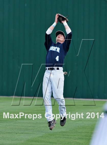 Thumbnail 1 in Sullivan South @ Knoxville Catholic (TSSAA Class AAA  Sectional Playoff) photogallery.