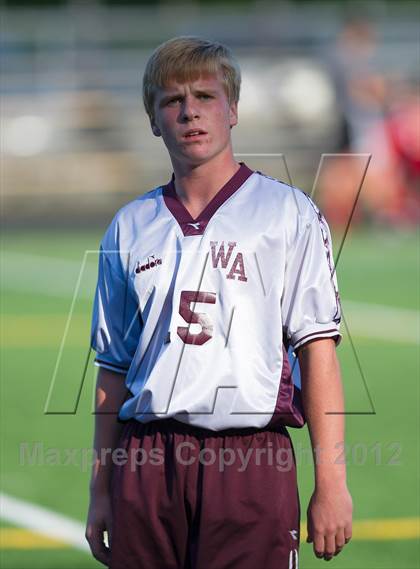 Thumbnail 1 in Waltham @ Westford Academy photogallery.