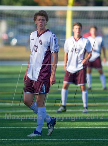 Thumbnail 1 in Waltham @ Westford Academy photogallery.
