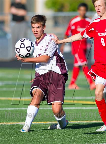 Thumbnail 1 in Waltham @ Westford Academy photogallery.
