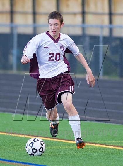Thumbnail 3 in Waltham @ Westford Academy photogallery.