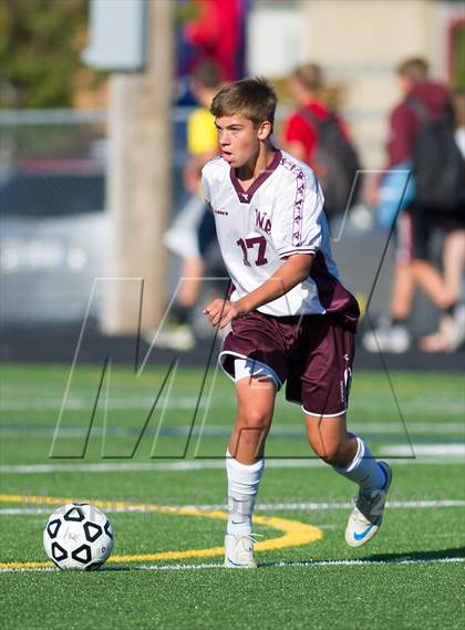 Thumbnail 2 in Waltham @ Westford Academy photogallery.