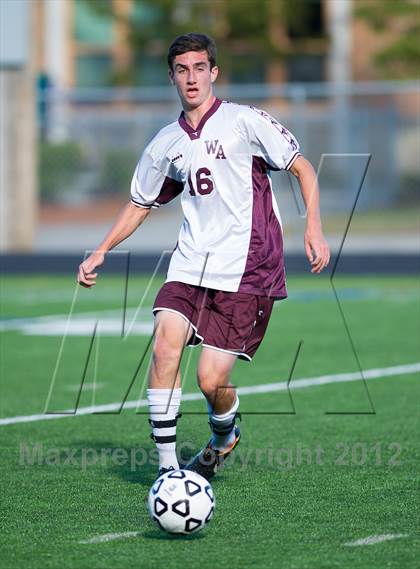 Thumbnail 1 in Waltham @ Westford Academy photogallery.