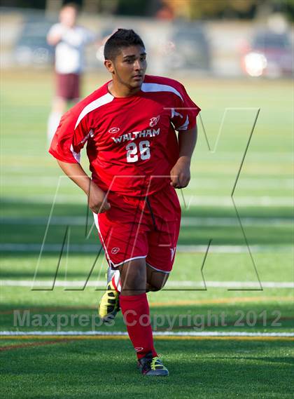 Thumbnail 1 in Waltham @ Westford Academy photogallery.
