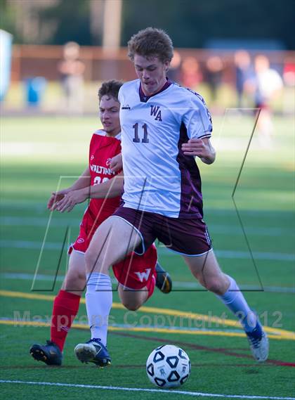 Thumbnail 1 in Waltham @ Westford Academy photogallery.