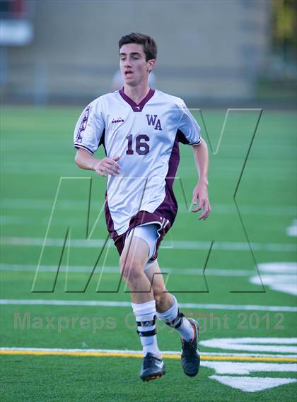 Thumbnail 3 in Waltham @ Westford Academy photogallery.