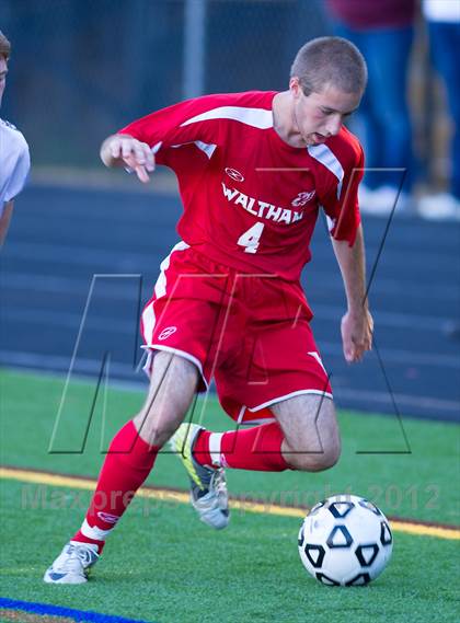 Thumbnail 2 in Waltham @ Westford Academy photogallery.