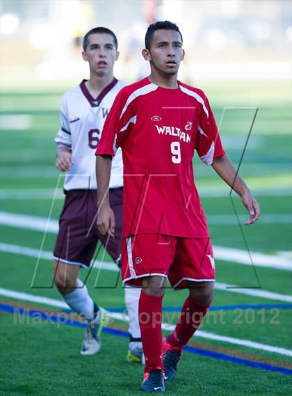 Thumbnail 2 in Waltham @ Westford Academy photogallery.