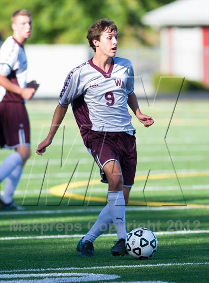 Thumbnail 3 in Waltham @ Westford Academy photogallery.