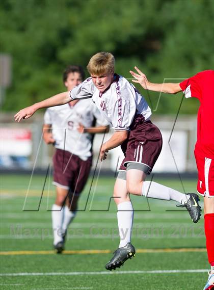 Thumbnail 1 in Waltham @ Westford Academy photogallery.