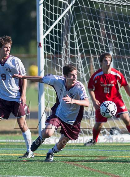 Thumbnail 1 in Waltham @ Westford Academy photogallery.