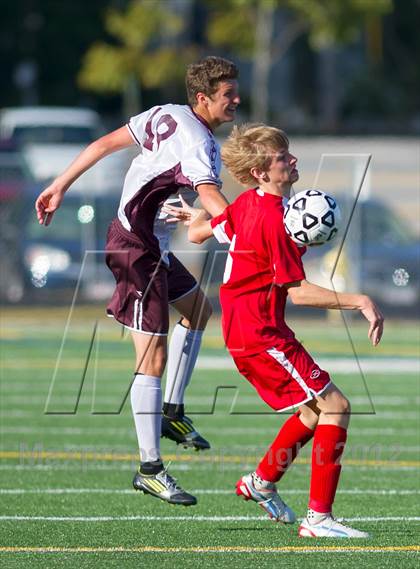 Thumbnail 3 in Waltham @ Westford Academy photogallery.