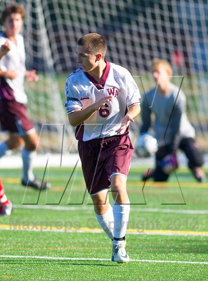 Thumbnail 2 in Waltham @ Westford Academy photogallery.