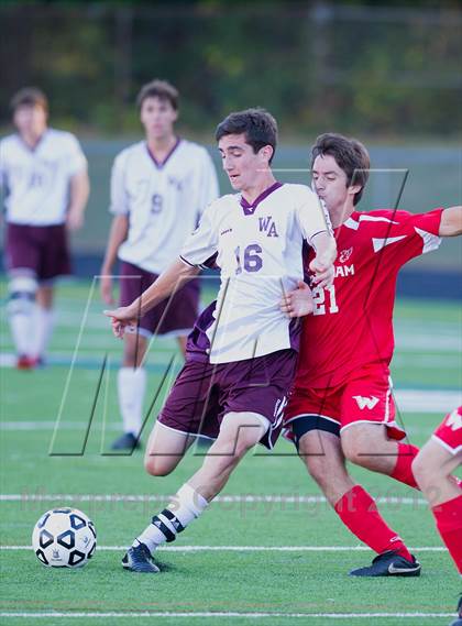 Thumbnail 3 in Waltham @ Westford Academy photogallery.