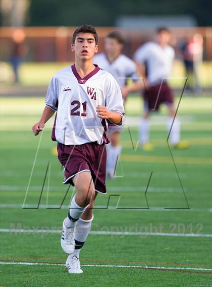 Thumbnail 1 in Waltham @ Westford Academy photogallery.