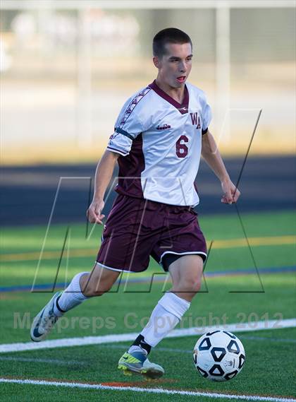 Thumbnail 2 in Waltham @ Westford Academy photogallery.