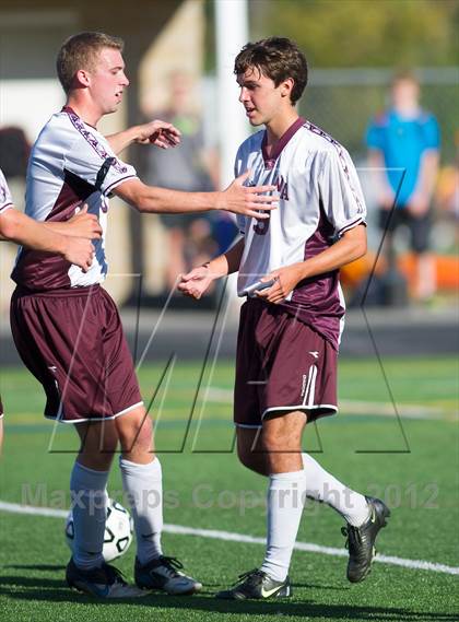 Thumbnail 3 in Waltham @ Westford Academy photogallery.