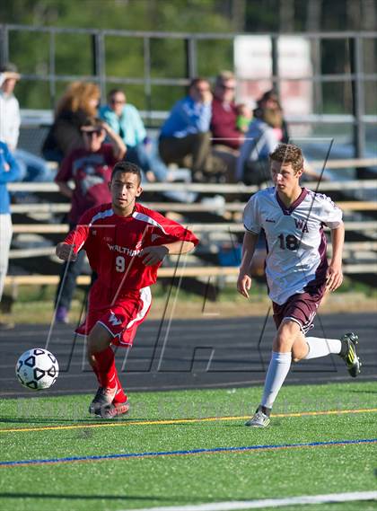 Thumbnail 1 in Waltham @ Westford Academy photogallery.