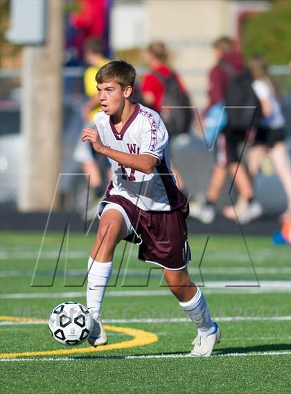 Thumbnail 1 in Waltham @ Westford Academy photogallery.