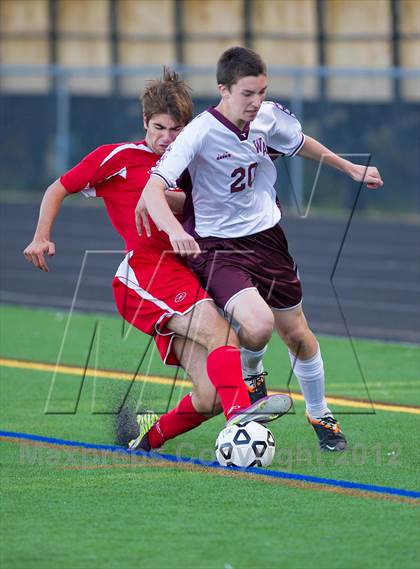 Thumbnail 1 in Waltham @ Westford Academy photogallery.