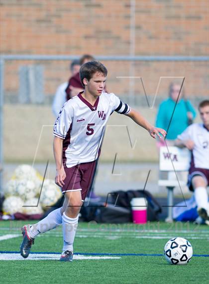 Thumbnail 2 in Waltham @ Westford Academy photogallery.