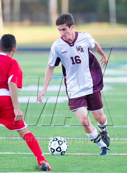 Thumbnail 1 in Waltham @ Westford Academy photogallery.